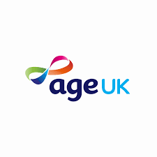 Age UK logo