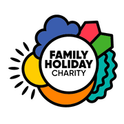 Family Holiday Charity logo