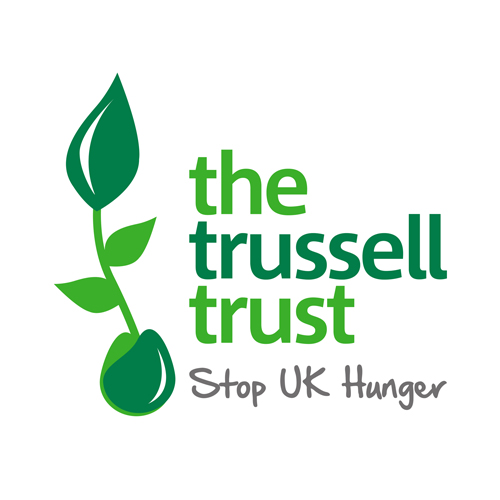 The Trussell Trust logo